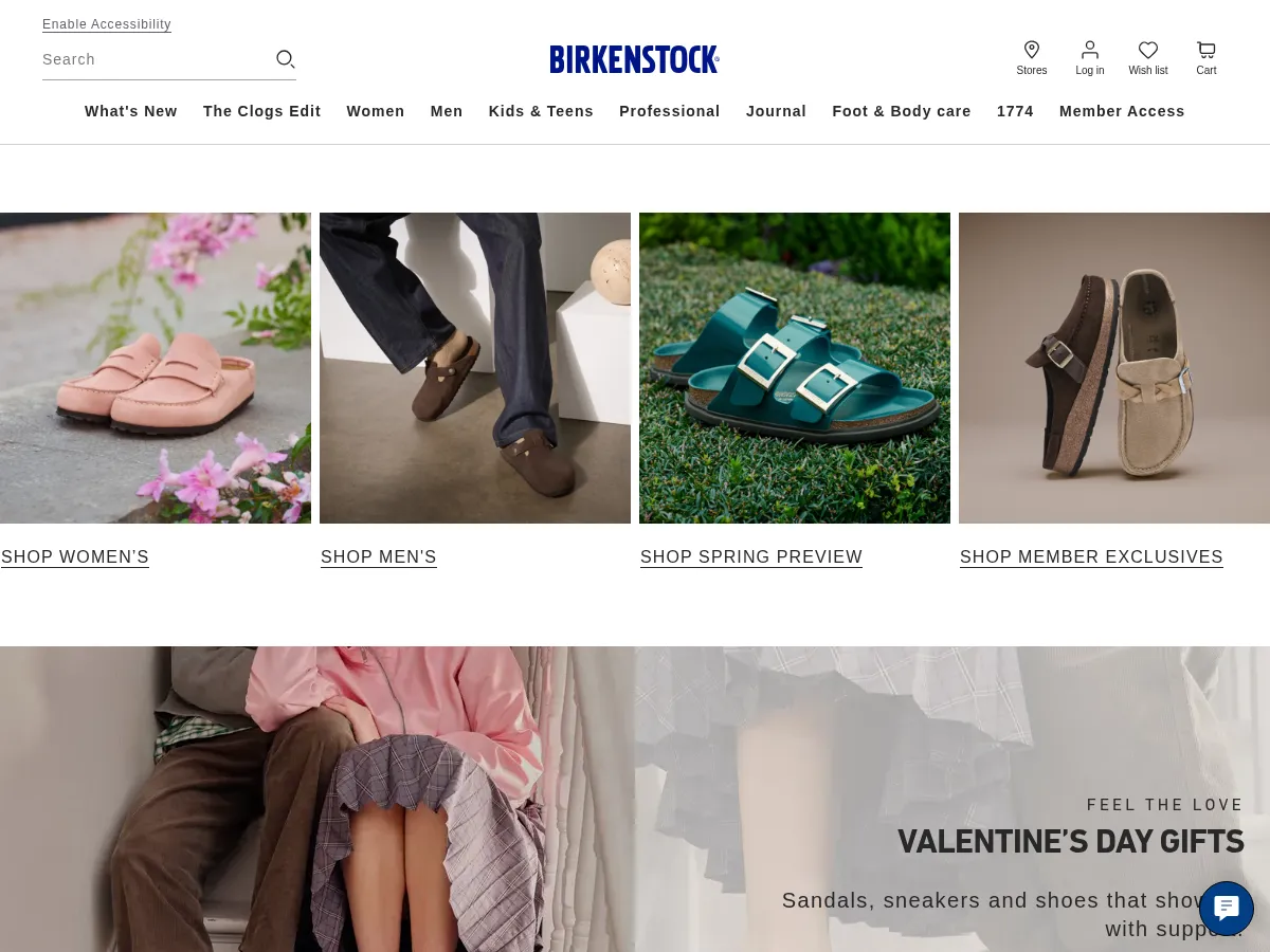 Birkenstock