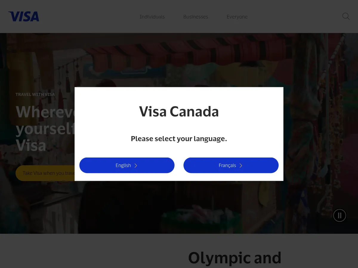 Visa
