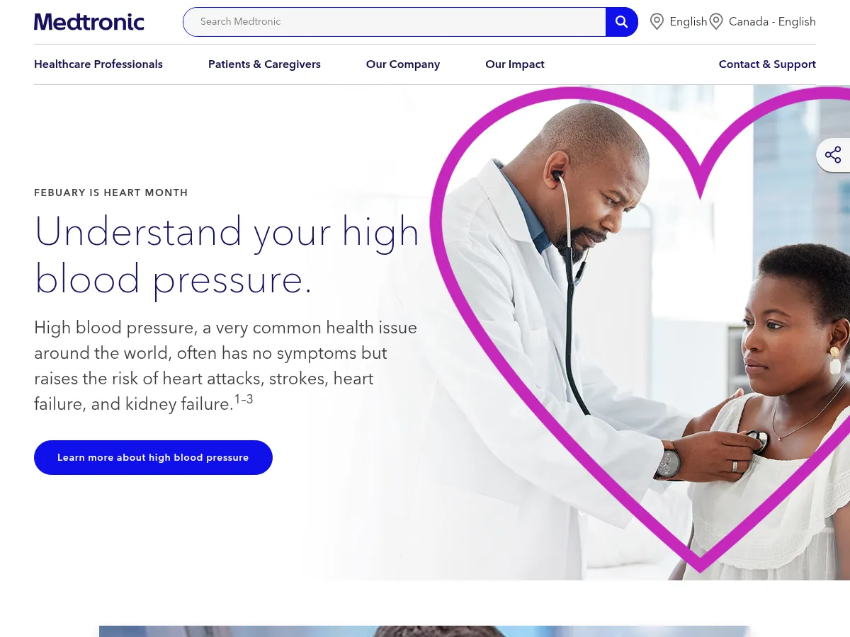 Medtronic