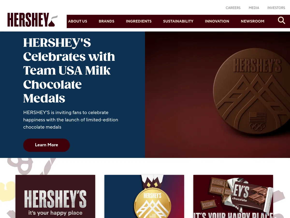 Hershey Company