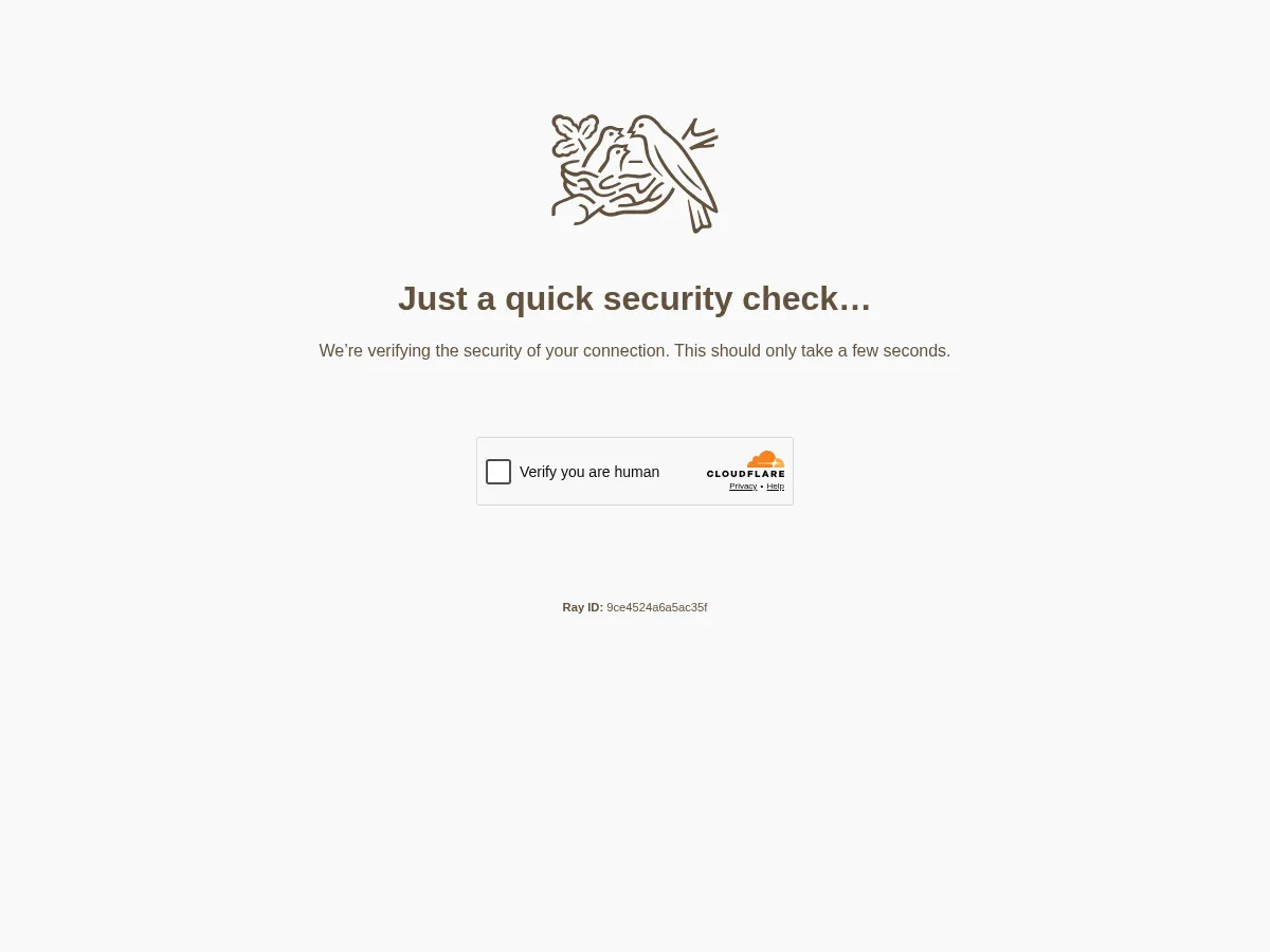 NestlÃ© Screenshot